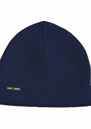 BONNET DE QUART UNI bonnets uni Saint James adulte