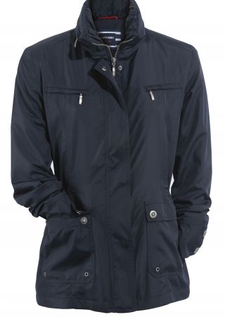 STE AURORE Parka femme SAINT JAMES