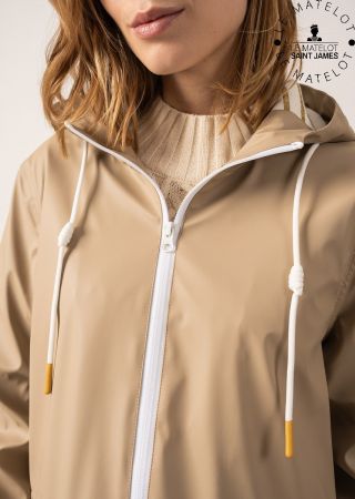 STE GABRIELLE Parka  femme Saint James