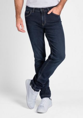 DAVID III Jean 5 coupe droite Saint James