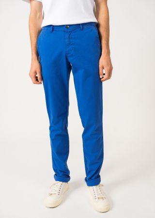 VOILE ÉTÉ II Pantalon Saint James