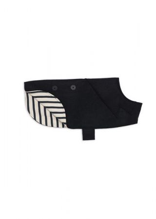 TOUTOUCABAN manteau marin pour chien| Saint James