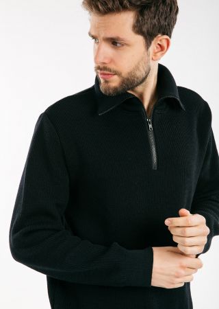 COTENTIN III pull Saint James homme