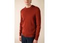 TERRACOTTA/TWEED