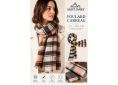 FOULARD CARREAU – Foulard à carreaux 70 × 180 cm | Saint James