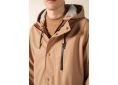 BEIGE FONCÉ