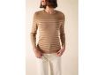 BEIGE FONCÉ /BEIGE