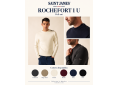Pull ROCHEFORT 1 UNI