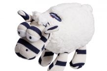 MOUTON peluche Saint James