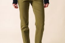 PATRICIA II COULEUR pantalon femme Saint James