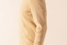 CANCALE COTON Pull marin en coton|Saint James