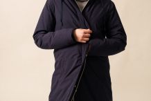 STE JULIE  PARKA Femme Saint James