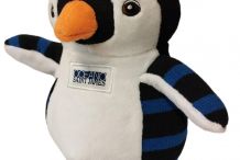 MANCHOT OCEANO Peluche Saint James