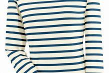 GALATHEE II Marinière femme manches 3/4  Saint James