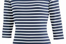 GARDE CÔTE R III marinière Saint James  femme