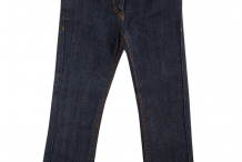 MIMOSA  Jean coupe slim enfant en denim