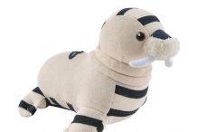 MORSE Peluche SAINT JAMES