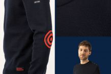 PULL COMEDIE FR Pull Homme |Saint James