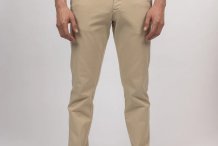 VOILE ÉTÉ II Pantalon Saint James